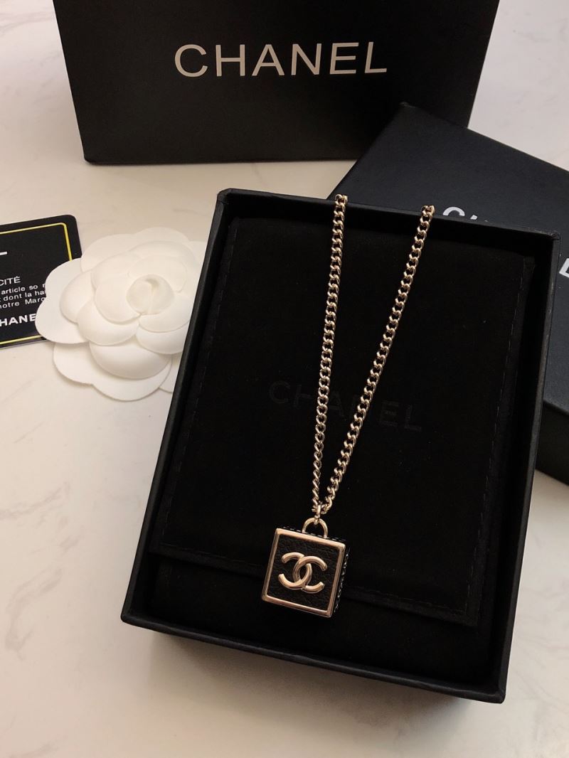 Chanel Brooches